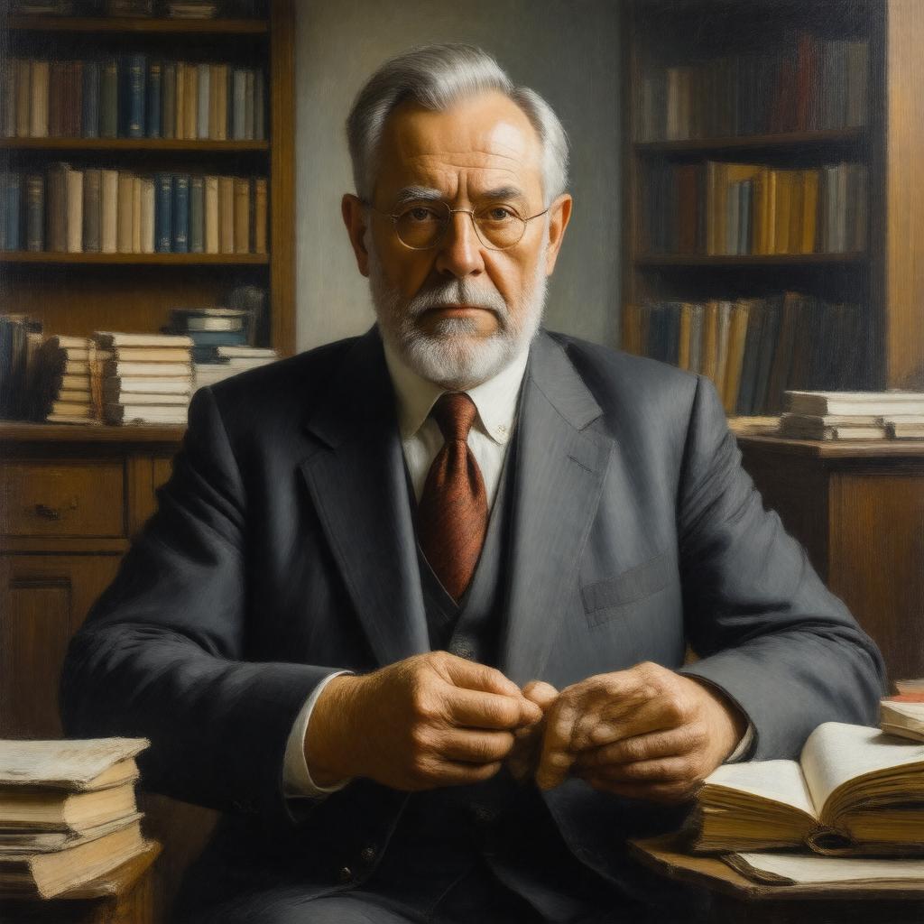 Hermann Sasse